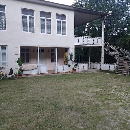 Tamuna Guest House Martvili Luaran gambar