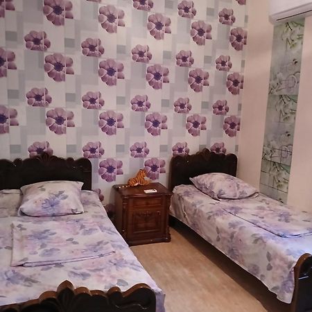 Tamuna Guest House Martvili Luaran gambar
