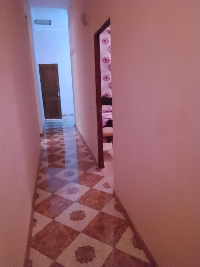 Tamuna Guest House Martvili Luaran gambar
