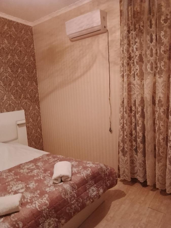 Tamuna Guest House Martvili Luaran gambar