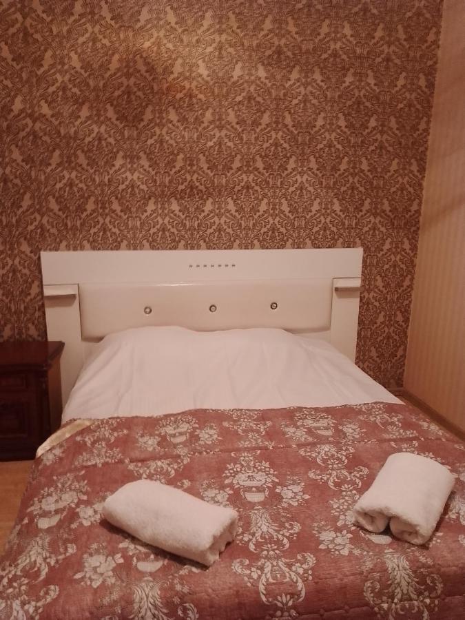 Tamuna Guest House Martvili Luaran gambar