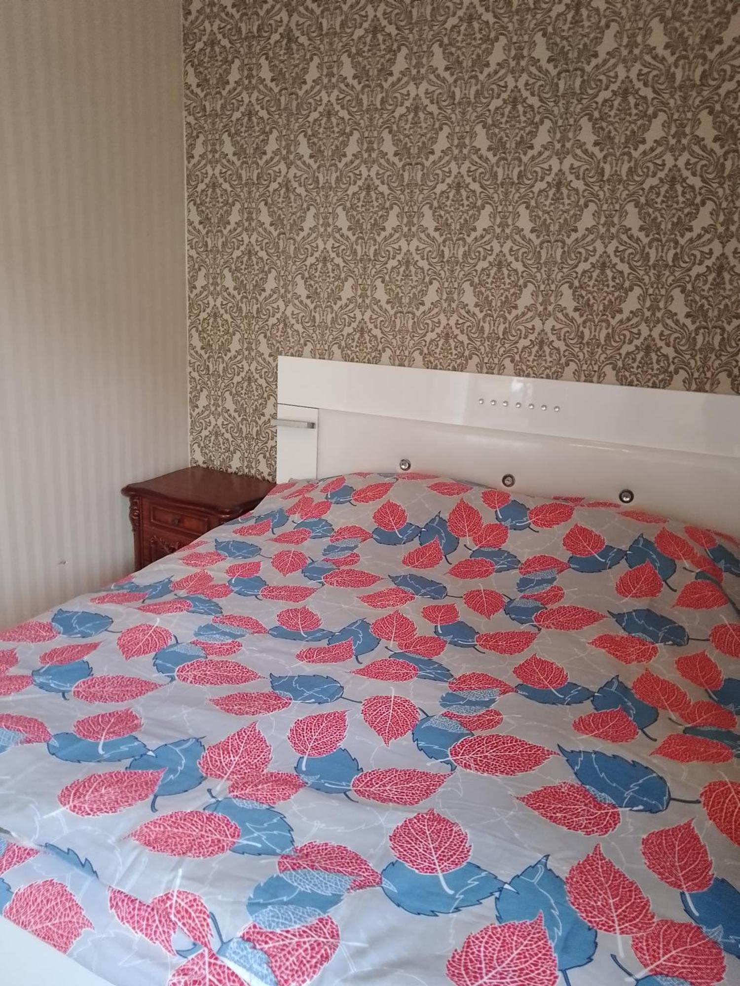 Tamuna Guest House Martvili Luaran gambar