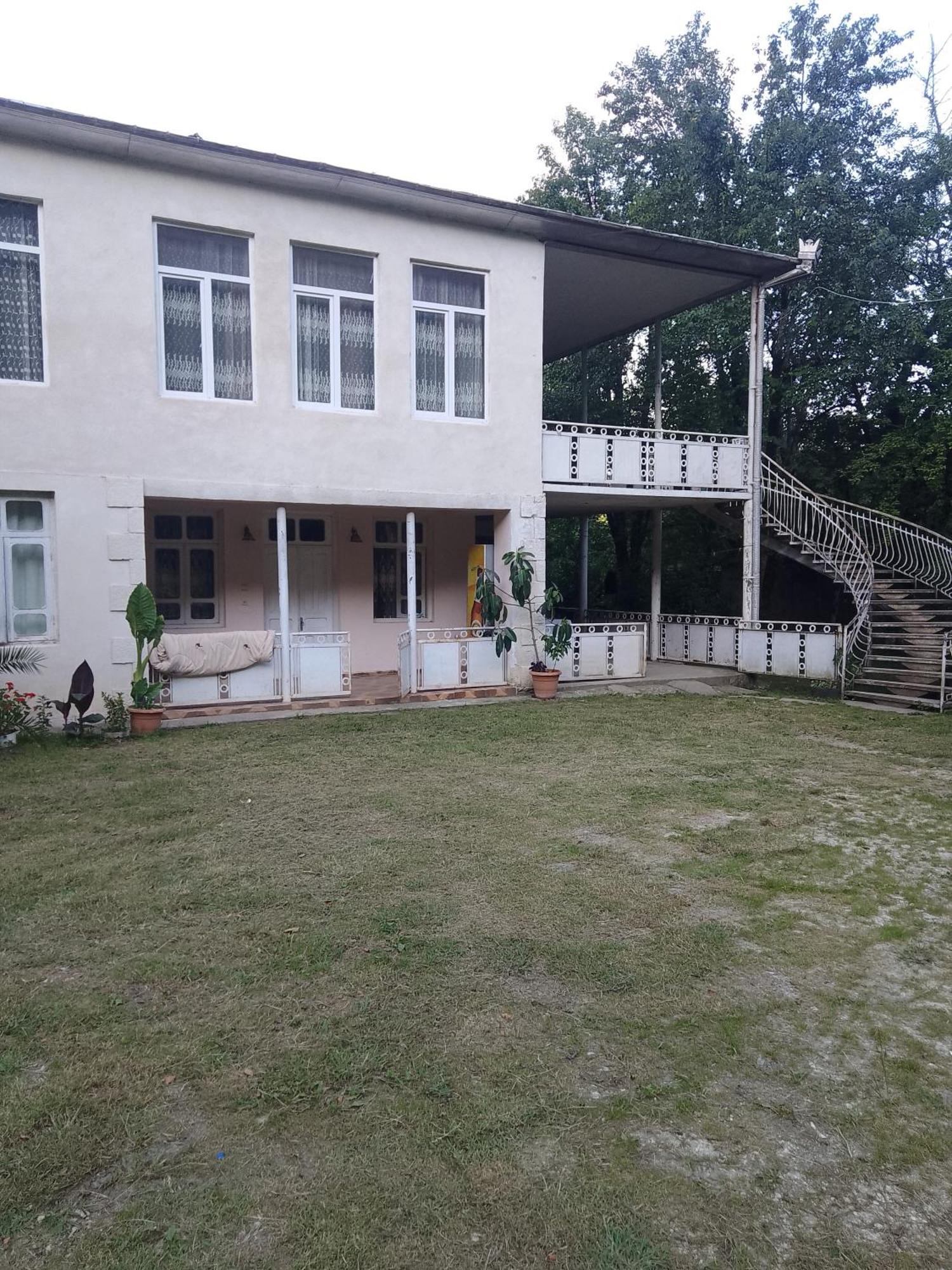 Tamuna Guest House Martvili Luaran gambar