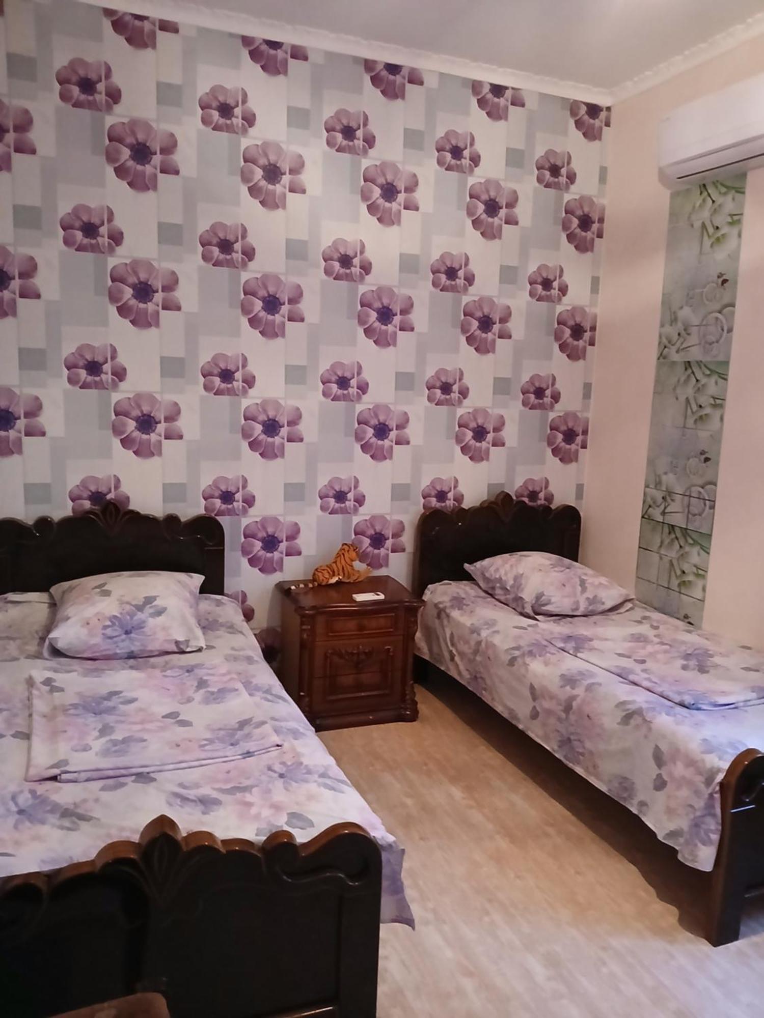 Tamuna Guest House Martvili Luaran gambar
