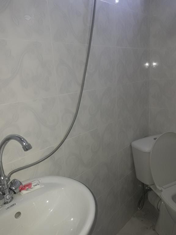 Tamuna Guest House Martvili Luaran gambar