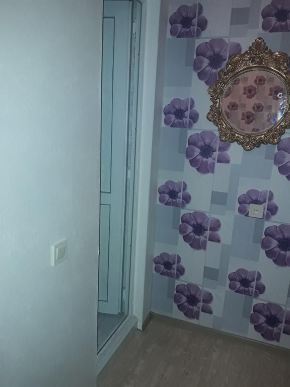 Tamuna Guest House Martvili Luaran gambar