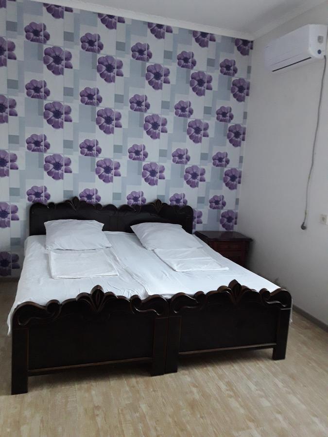 Tamuna Guest House Martvili Luaran gambar