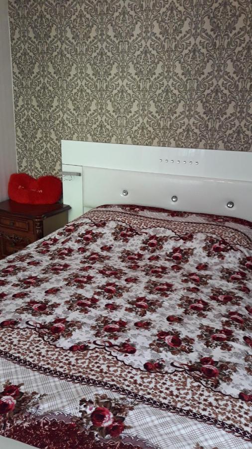 Tamuna Guest House Martvili Luaran gambar